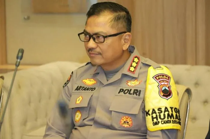 KEJI! Oknum Polisi di Jateng Diduga Cekik Bayi 2 Bulan hingga Tewas: Ibu Sempat Curiga Kondisi Janggal