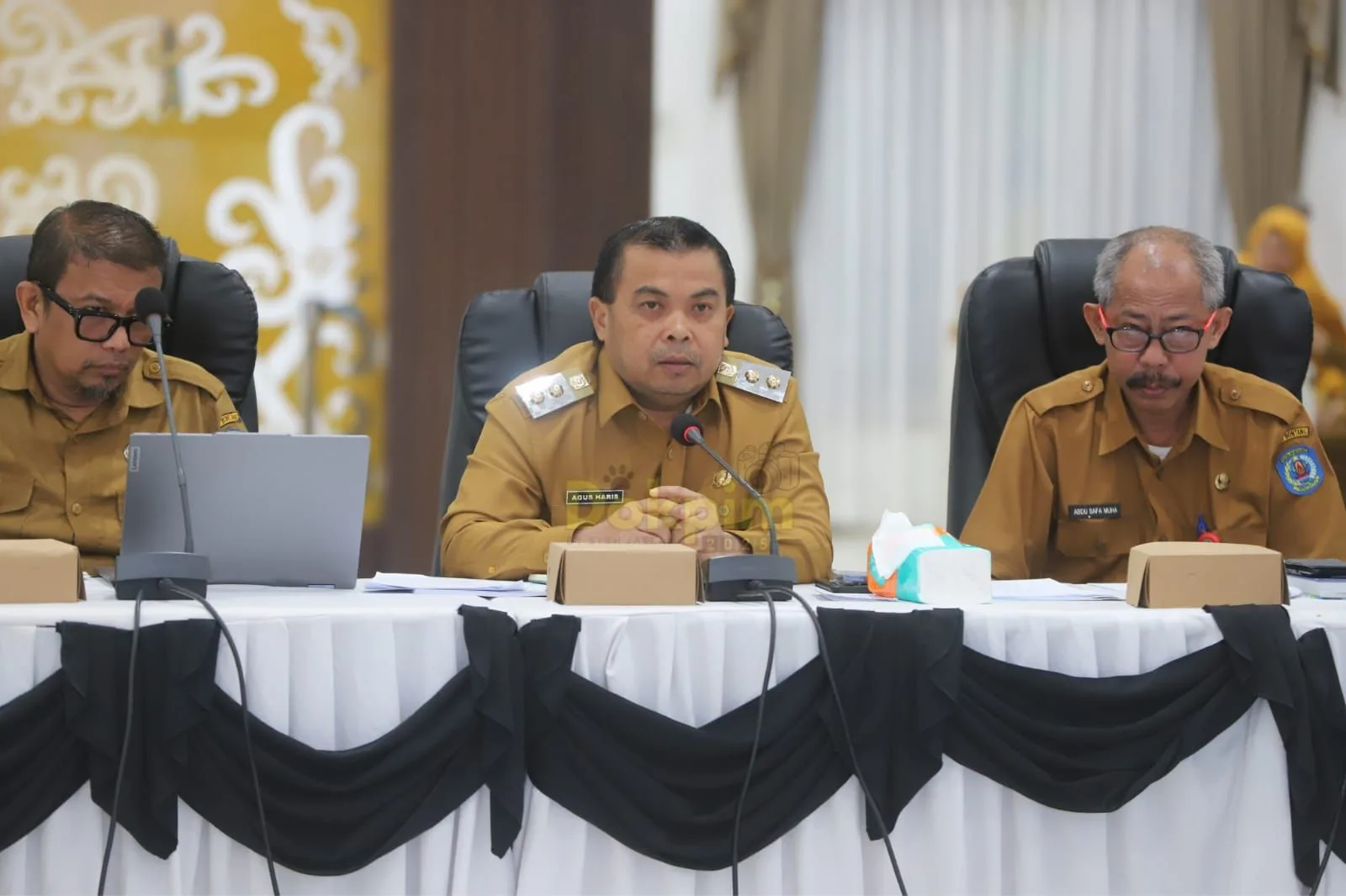 Entaskan Pengangguran, Pemkot Bontang Gandeng 124 Perusahaan untuk Prioritaskan Tenaga Kerja Lokal