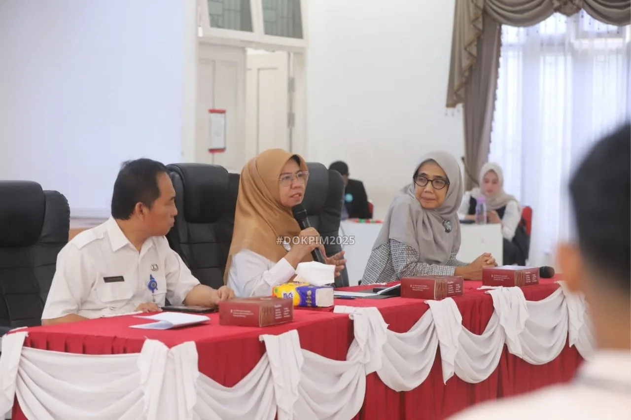 Pemkot Bontang Luncurkan Program Kesehatan Mental untuk Mahasiswa, Hadapi Lonjakan Gangguan Psikologis di Era Digital​