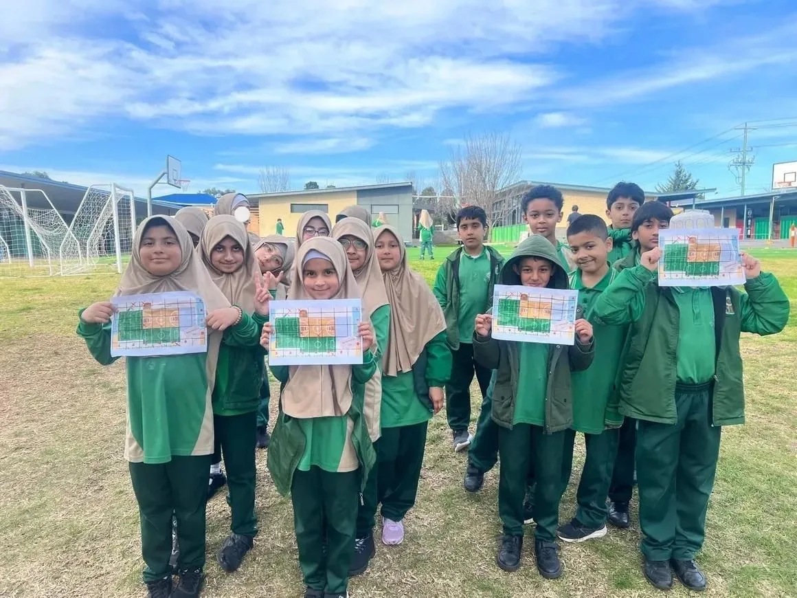 Australia Kucurkan Rp38 Miliar untuk Sekolah Muhammadiyah, Siap Bangun Kampus Kedua di Sydney