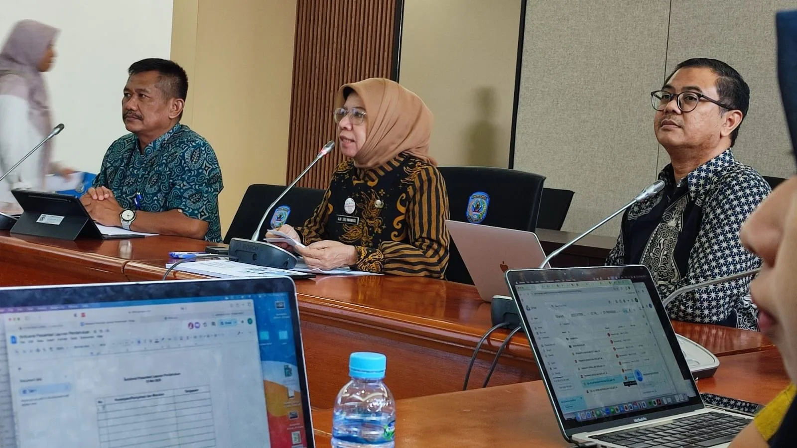 Bontang Godok Ulang Peta Pembangunan: Integrasi IKN dan Visi Berkelanjutan Jadi Fokus Revisi RTRW