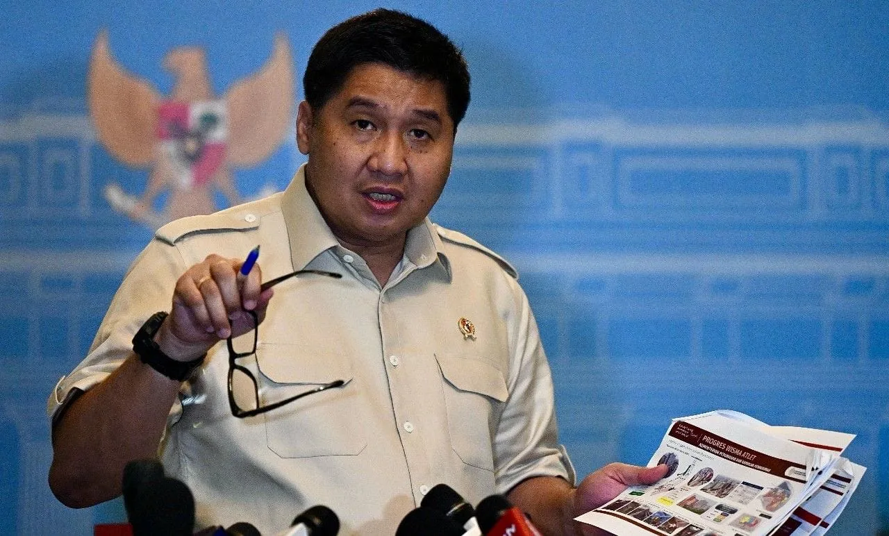 Kuota Rumah Subsidi FLPP 2025 Diperbanyak Jadi 350.000 Unit, Penyaluran Q1 Pecah Rekor