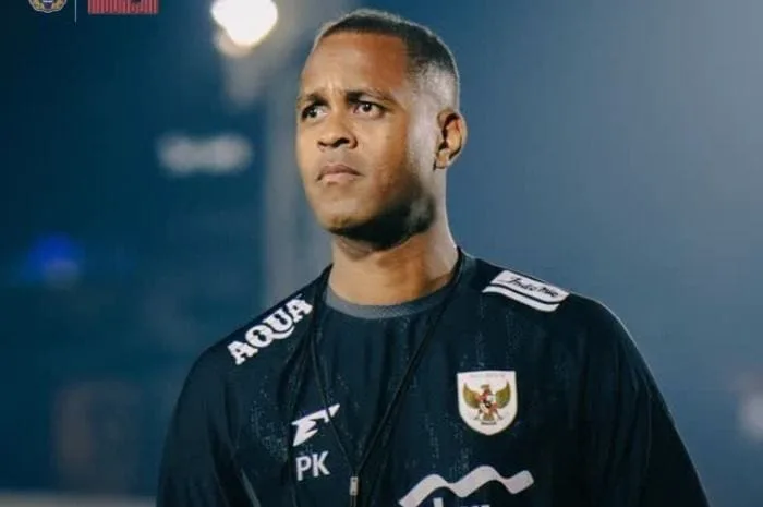 Tanpa Asnawi dan Arhan, Ini Daftar 23 Pemain Timnas Indonesia Pilihan Kluivert untuk Hadapi China