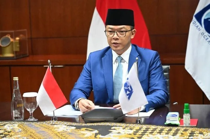 WNI di Iran Siaga 1, Menlu RI: Target Israel Juga Sipil