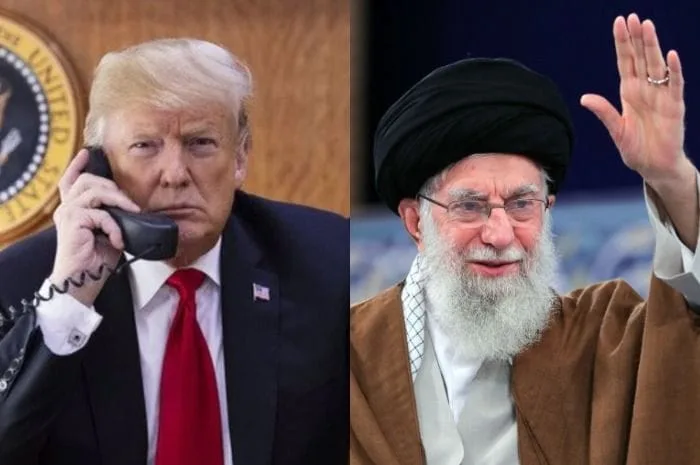 Strategi Pemerintahan Trump Bocor, AS Bersiap Serang Iran Setelah Nyatakan Tidak Akan Menyerah Kepada Israel