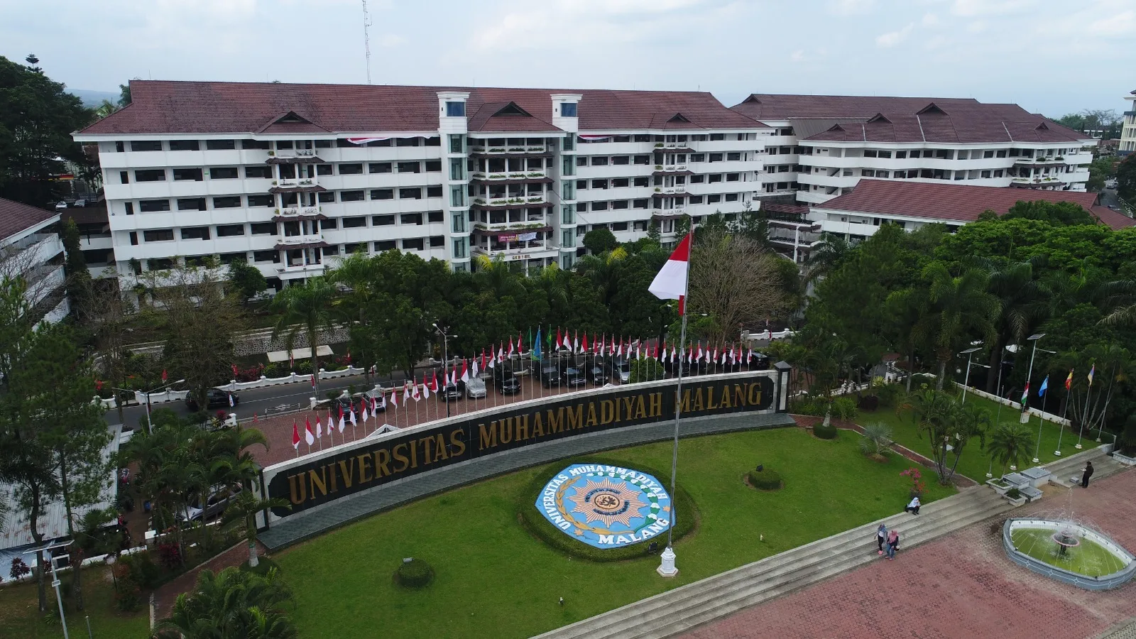 Kisah Sukses Alumni UMM di Parlemen, dari Tarakan, Kutim, hingga Malang