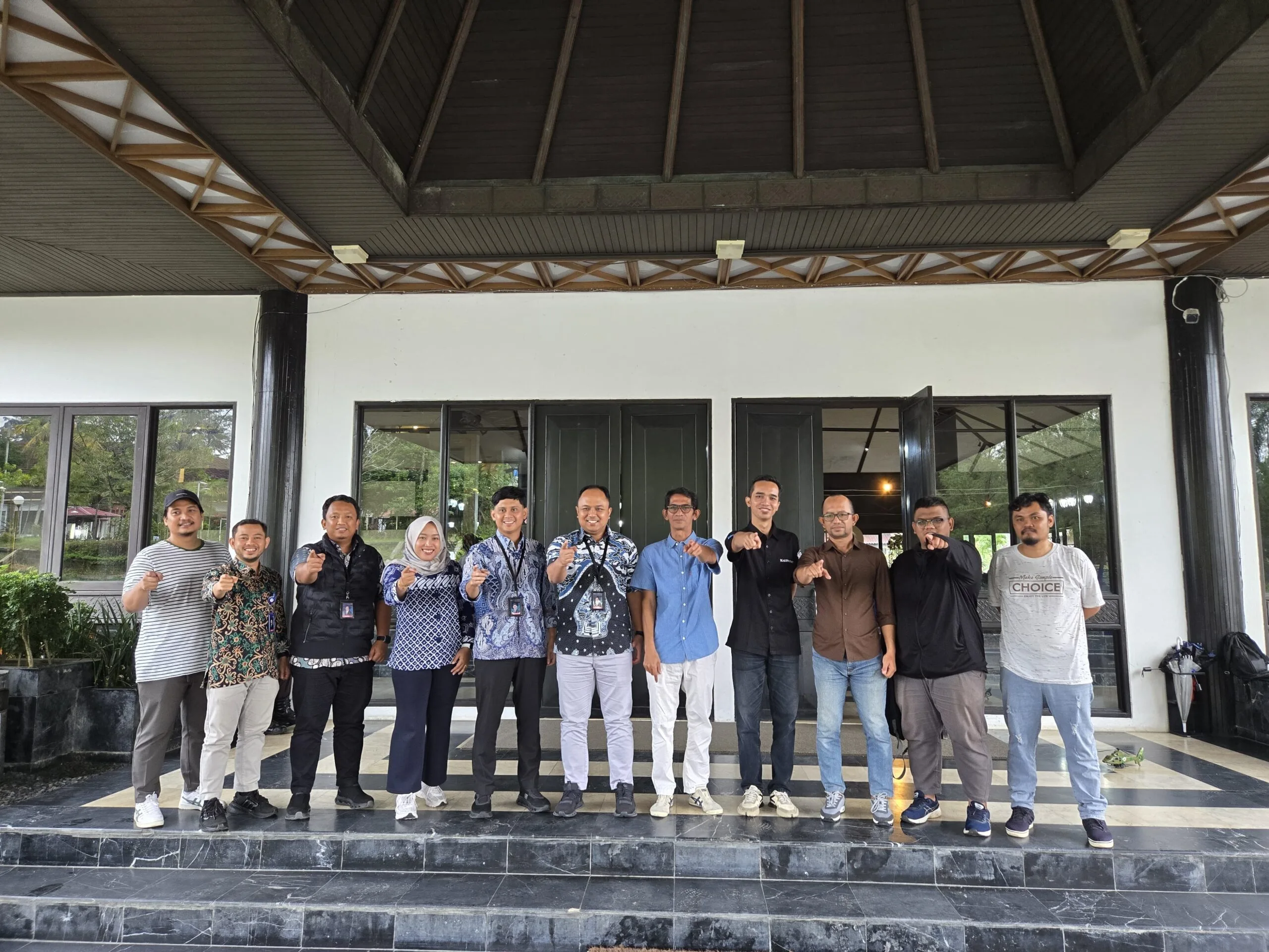Bontang Siap Jadi Tuan Rumah Pupuk Kaltim Porwada 2025