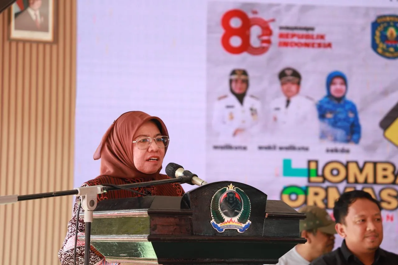 Saat Daerah Lain Naikkan Pajak, Pemkot Bontang Justru Hapus Denda PBB, Ini Penjelasan Sekda
