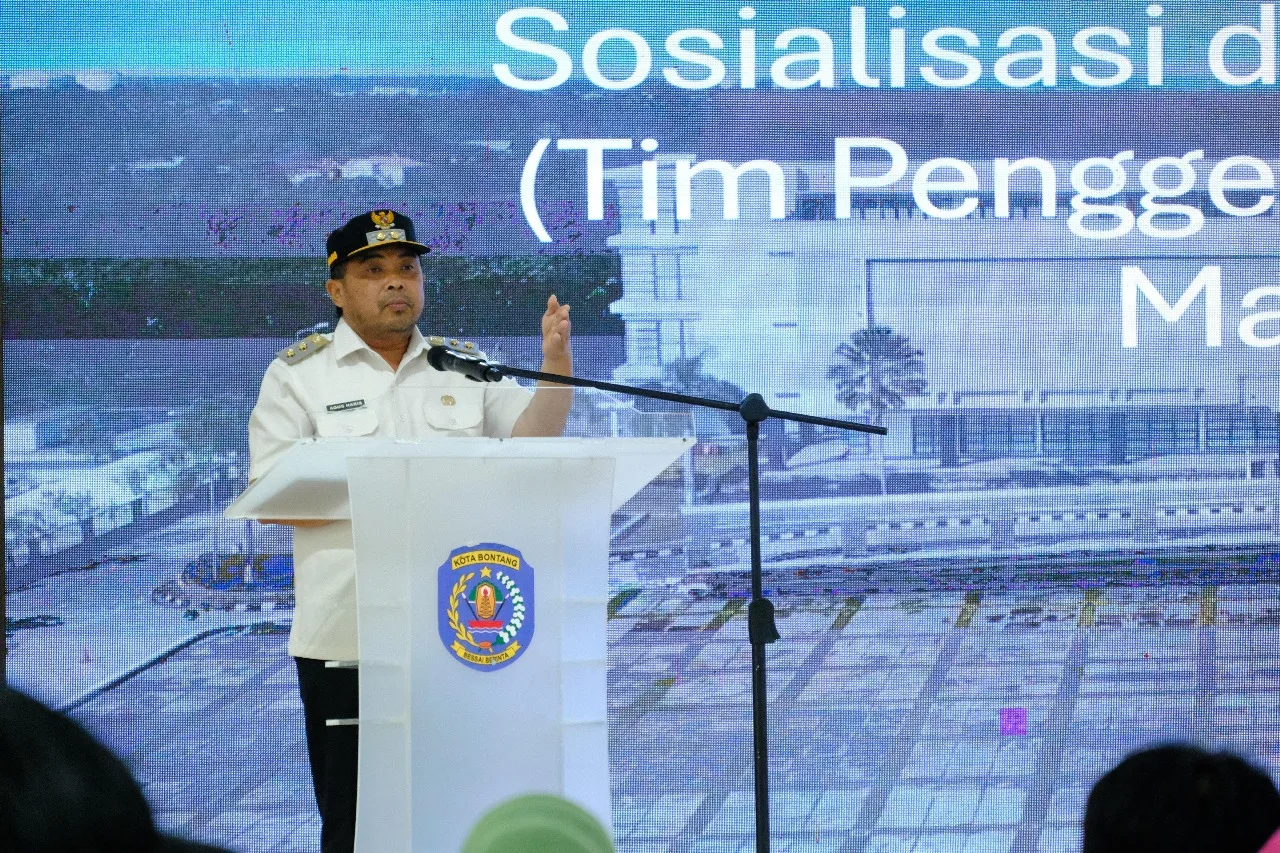 Kasus Gangguan Jiwa di Bontang Jadi Sorotan, Agus Haris Pimpin Pembentukan Tim Khusus