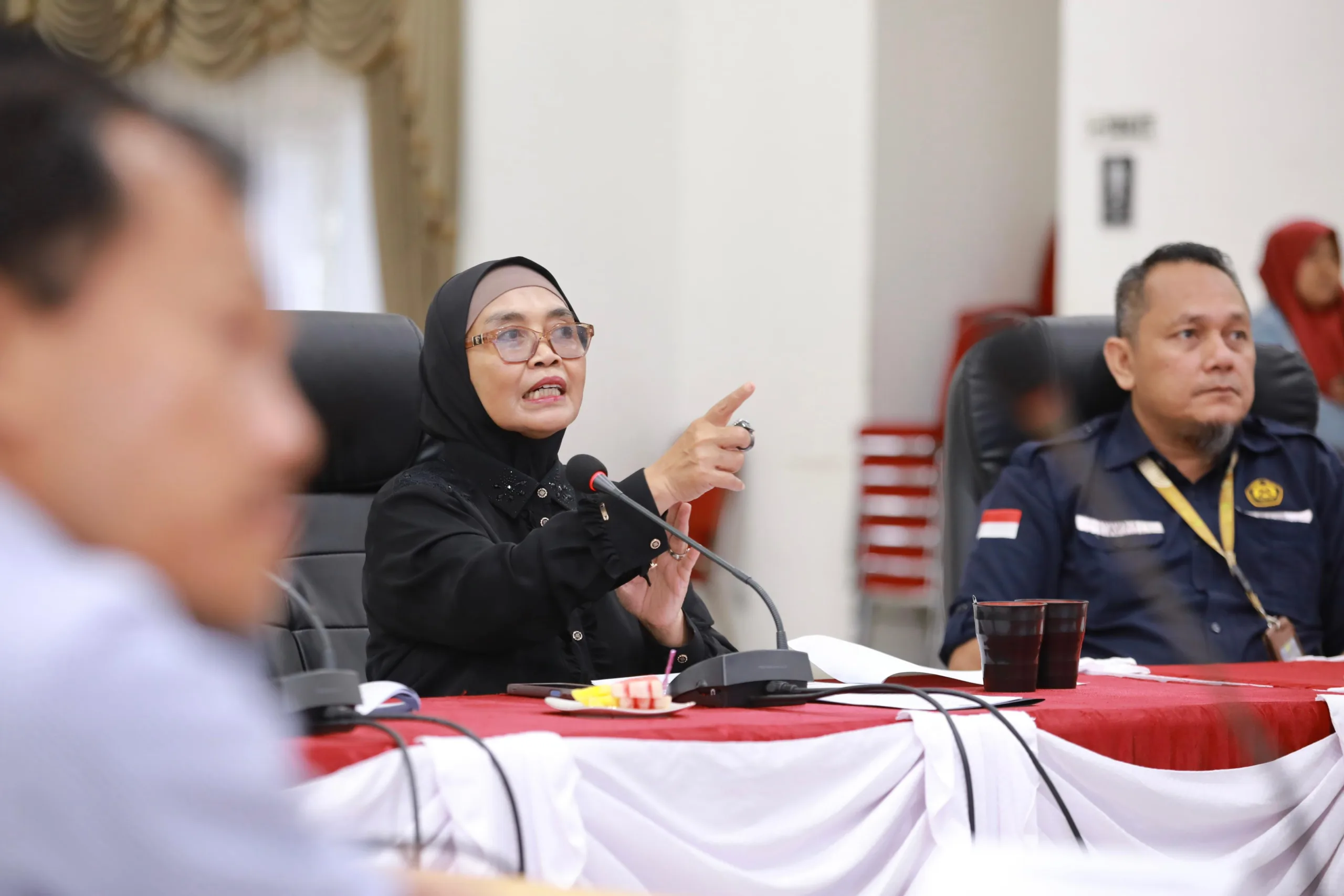 Pemerintah Pastikan 10.553 Sambungan Jargas Baru di Bontang Sepenuhnya Gratis, Pemasangan Mulai Oktober