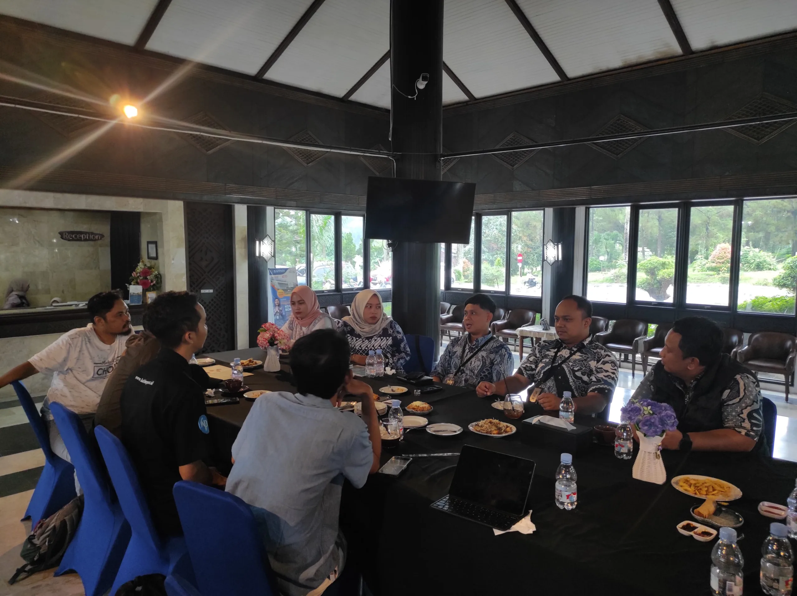 Porwada Kaltim 2025 Masuk Kalender Rangkaian Kegiatan HUT Pupuk Kaltim, Digelar 17-19 Oktober di Bontang
