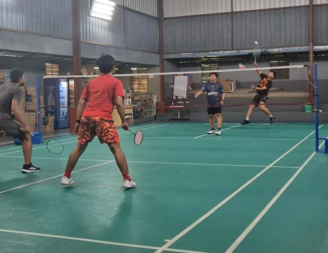 Kesiapan Pupuk Kaltim Porwada 2025 di Bontang Sudah 99 Persen, Ini Venue yang akan Digunakan