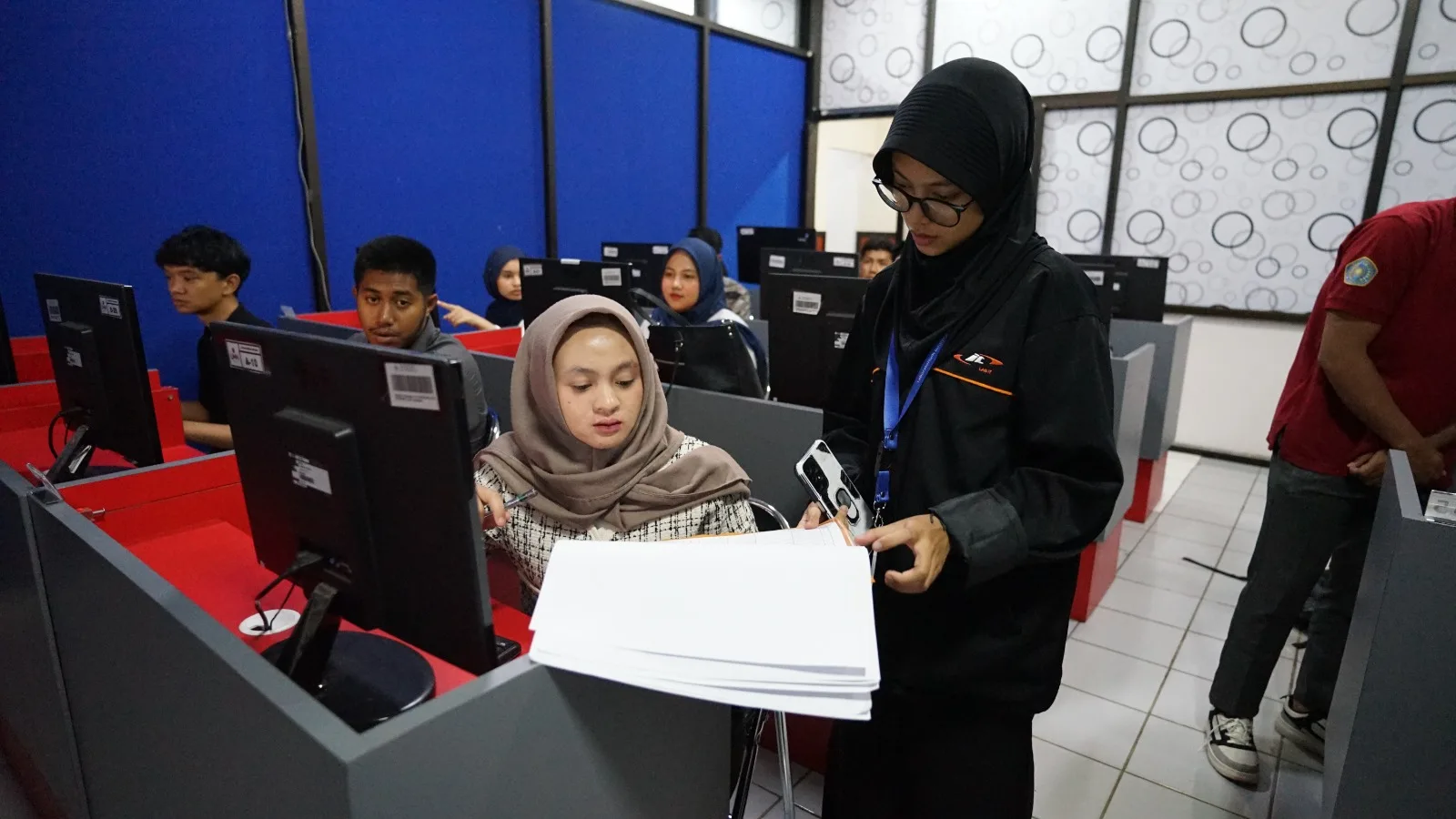 Terobosan Baru UMM: Tak Pandang Jurusan, Ribuan Mahasiswa Baru Kini Wajib Belajar Coding