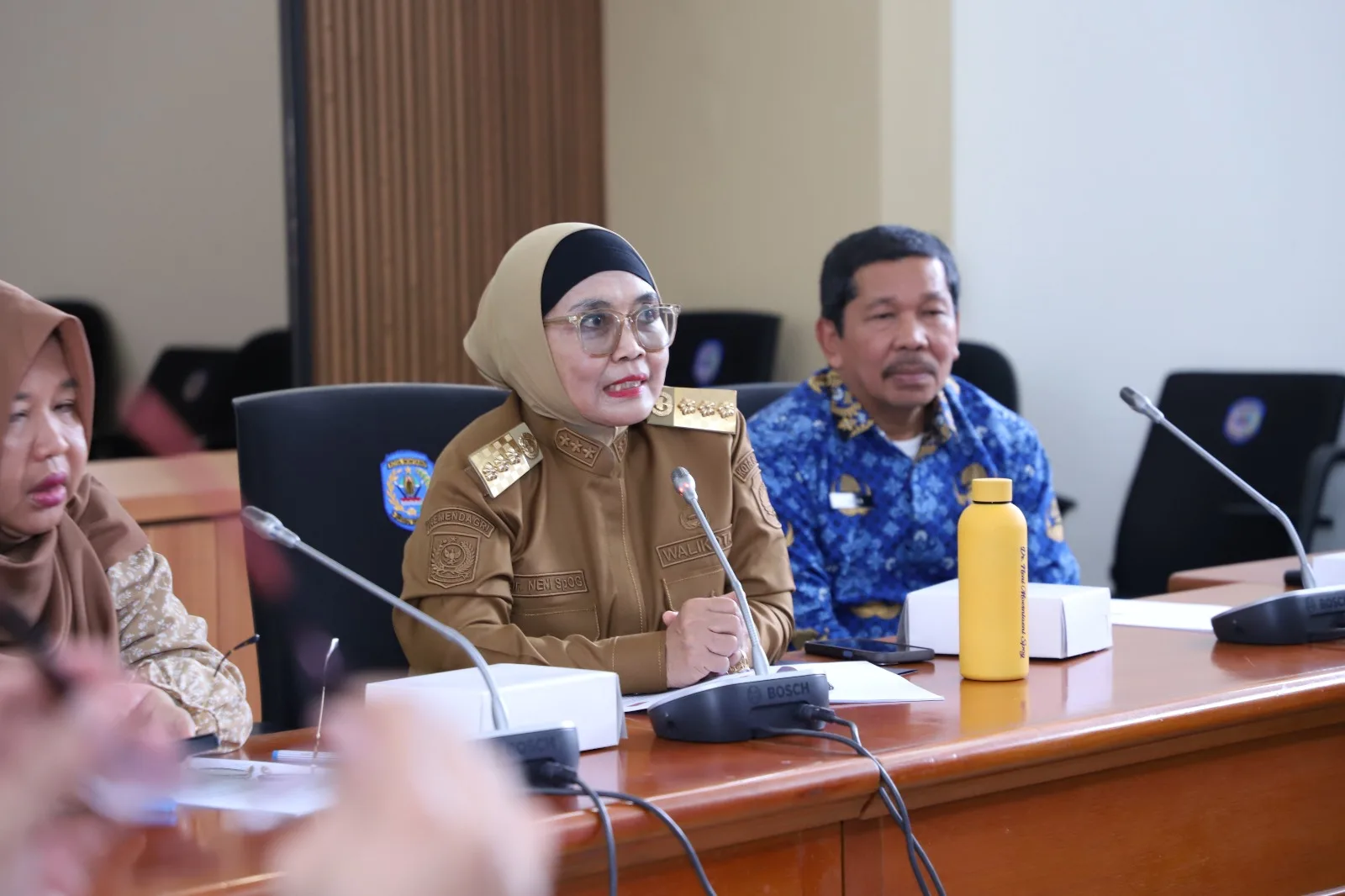 HGB Mati Sejak 2019, Lahan HOP VII Sah Kembali Jadi Tanah Negara