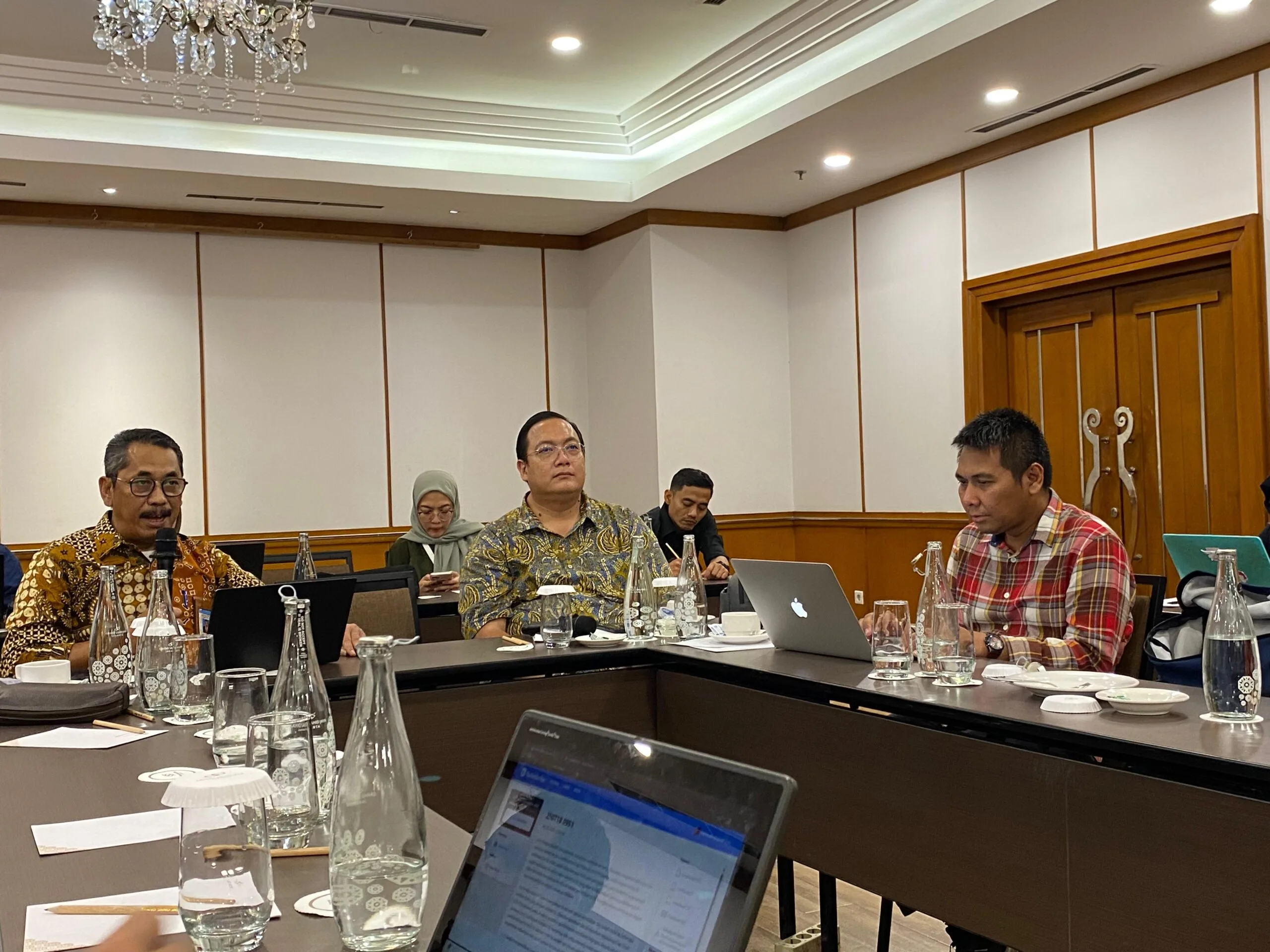 Tunjangan Guru ASN Daerah Cair Cepat, Mekanisme Baru Kemendikdasmen Pangkas Birokrasi
