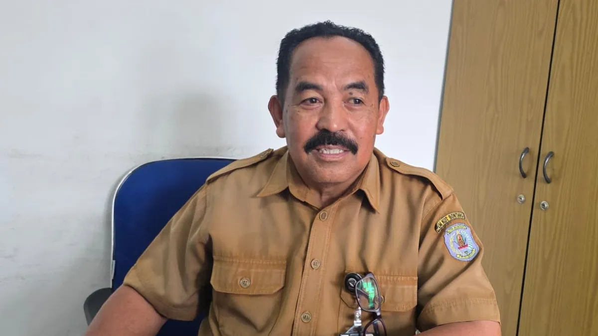 TKA Jadi Penentu Arah Pendidikan, SMPN 2 Bontang Siapkan 284 Siswa
