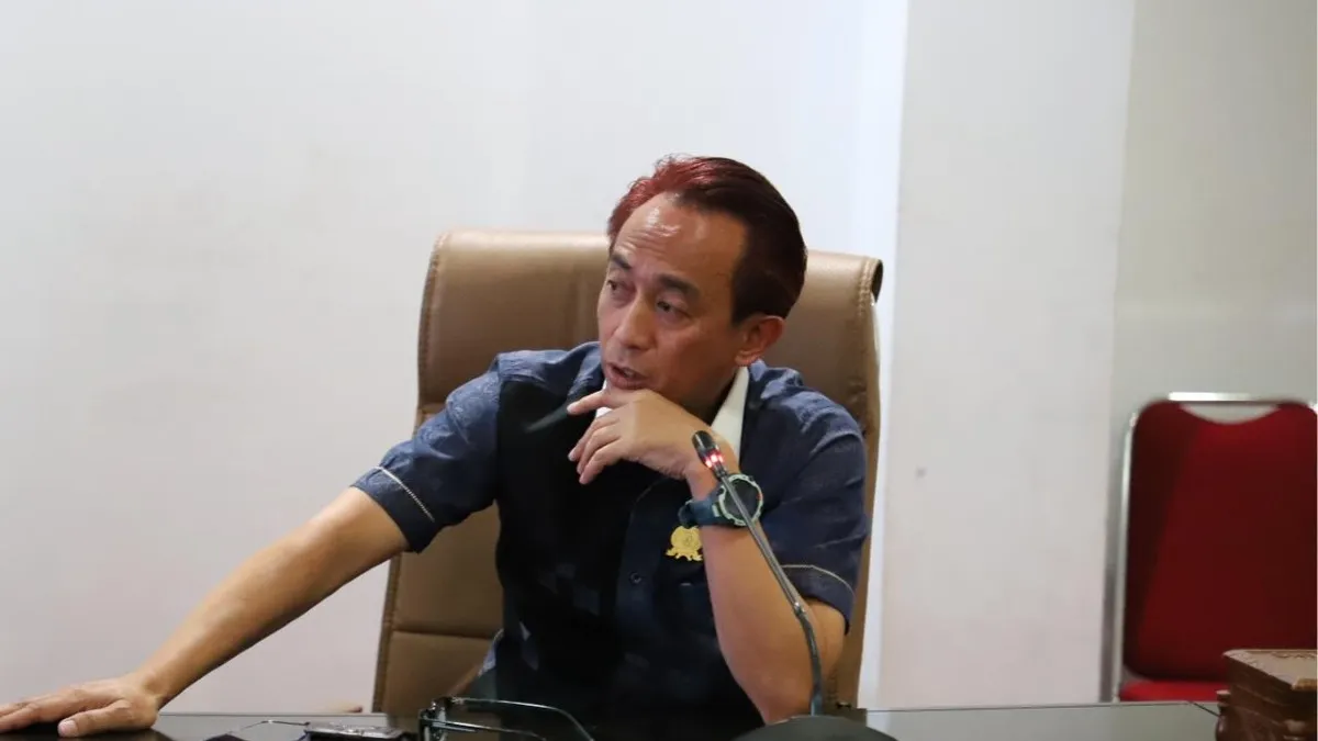 DPRD Bontang Dorong Penguatan Peran Lembaga Adat dalam Pelestarian Budaya Daerah