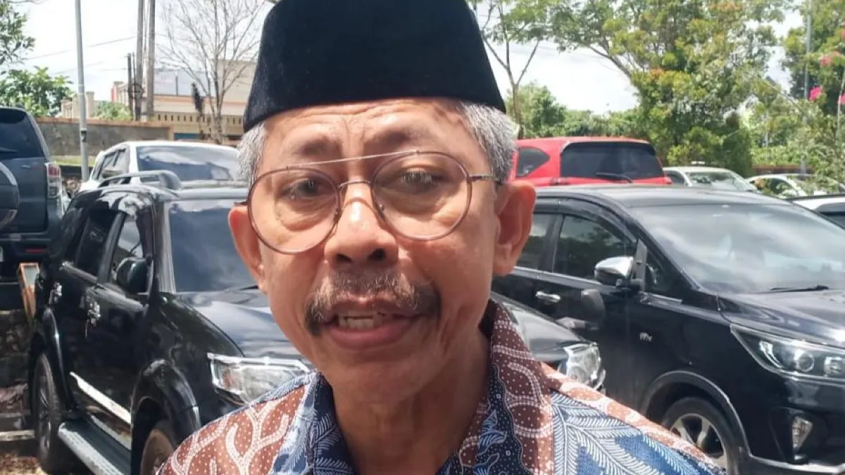 Kasus Miras Oplosan di Kalangan Pelajar Bontang Jadi Alarm Pengawasan Lingkungan