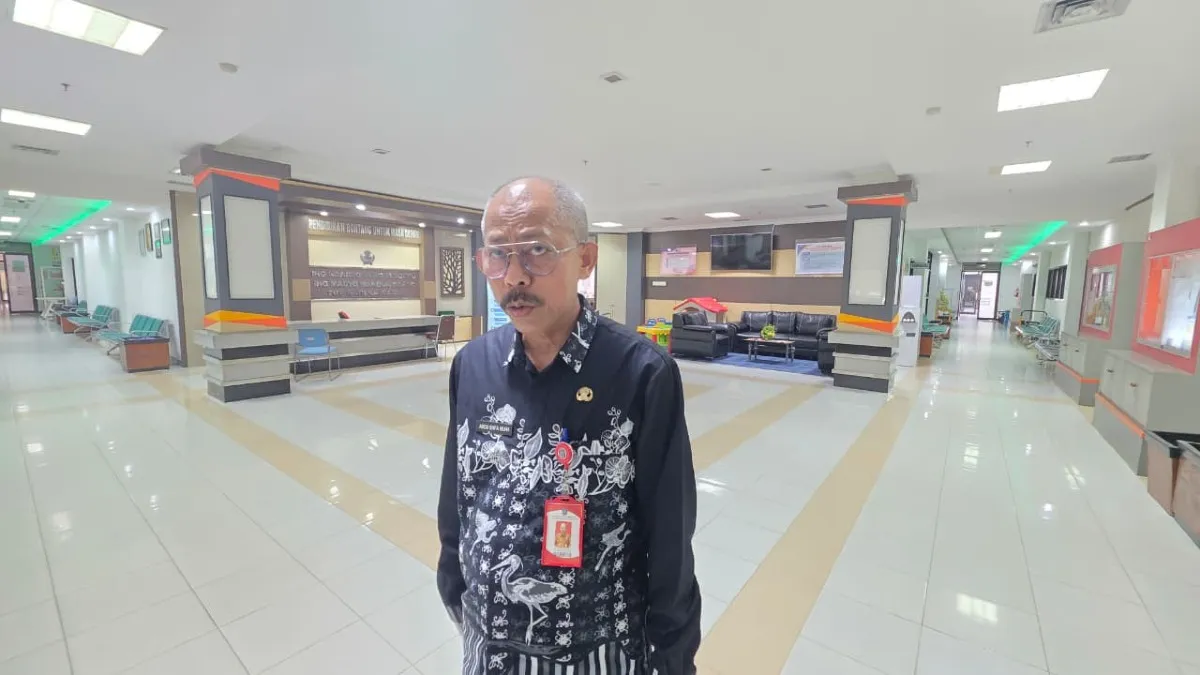 Disdikbud Bontang Tegaskan Kesetaraan Ijazah Paket dalam Sistem Pendidikan Nasional