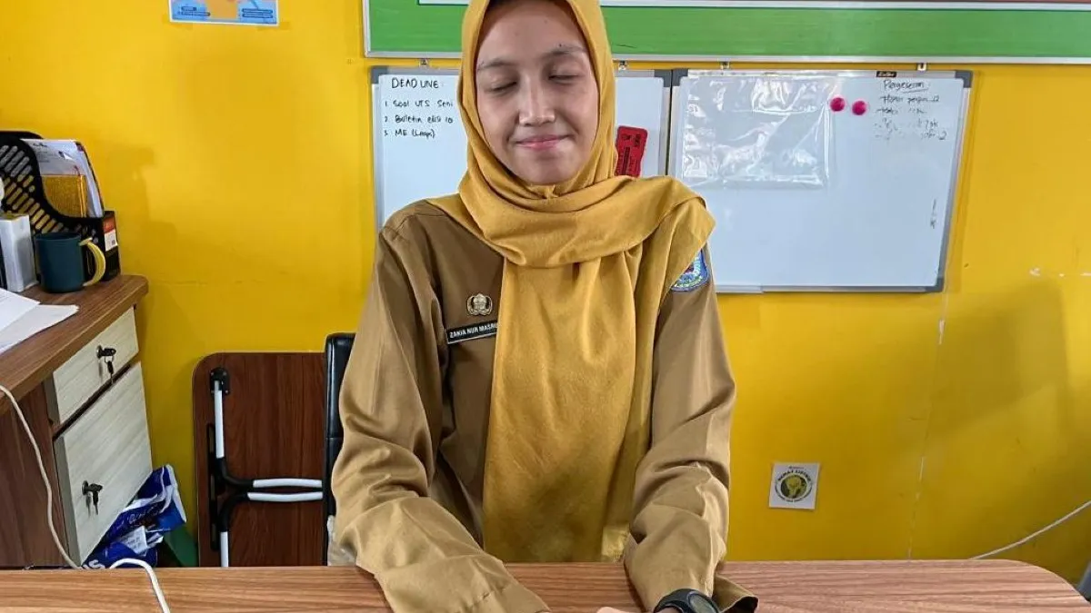 Dibiayai Dana Kas Sekolah, Pembinaan Peserta FLS3N di SDN 006 Bontang Selatan Diperkuat