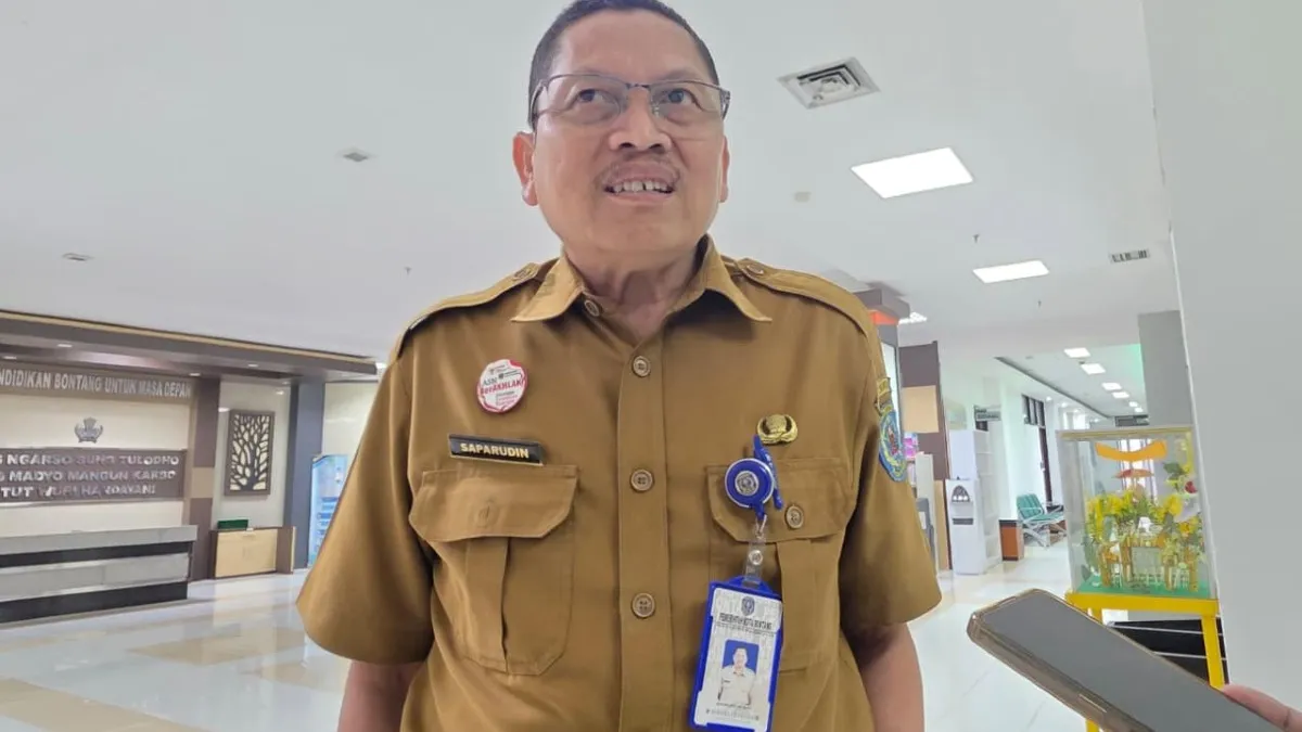 PP Tunas Diterapkan, Sekretaris Disdikbud: Pemahaman Digital Siswa Tetap Terjaga