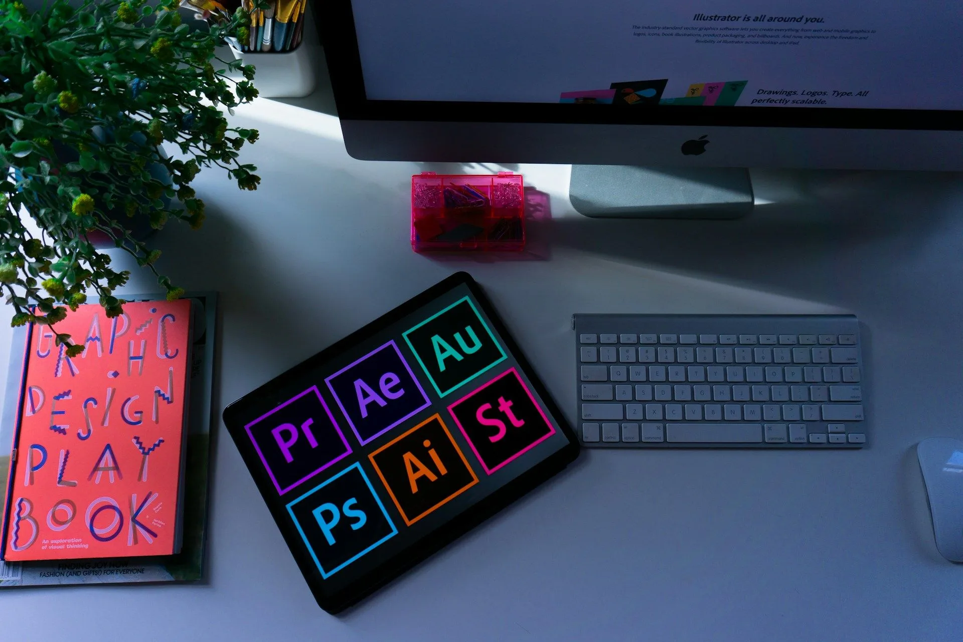 Adobe Perbarui Syarat Layanan, Pengguna Pro Marah: Ada Apa?