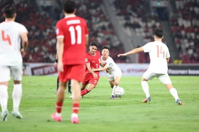 Media Vietnam Sindir Fans Indonesia Usai Memastikan Lolos ke Final Piala AFF 2024: Hanya Menonton Tapi Mengejek