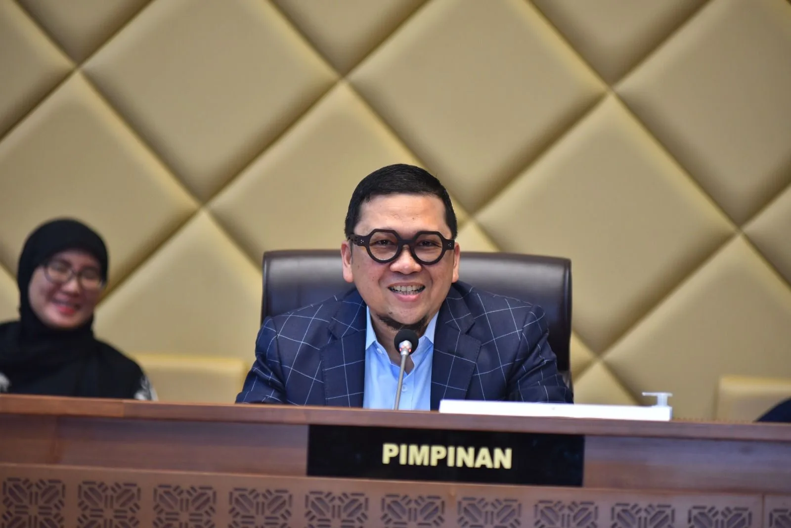 Tidak Semua Jabatan ASN, DPR Sebut TNI-Polri Hanya Bisa Isi Eselon 1 dan Pemerintah Pusat