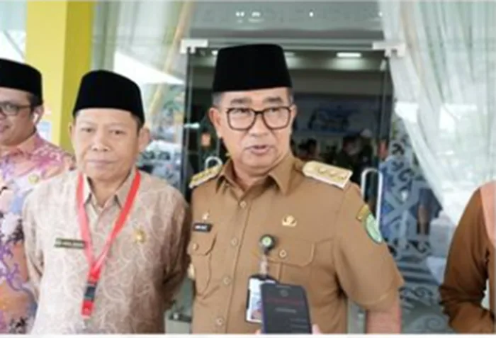 ASN Kaltim Terlibat Judi Online? Siap-siap Terima Sanksi Tegas
