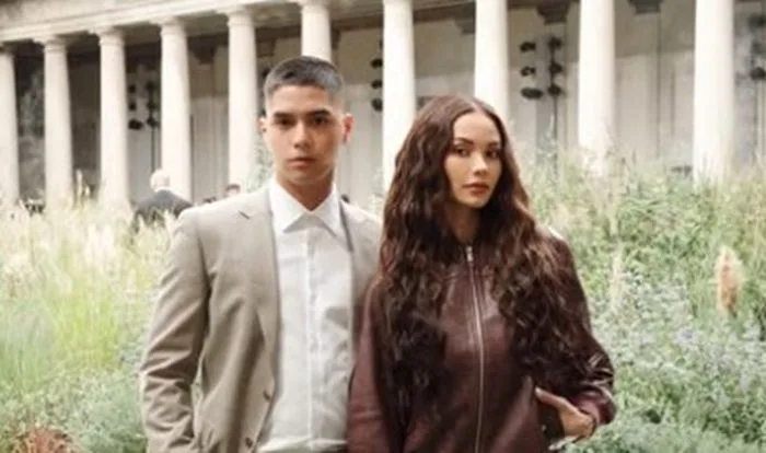 Ahmad Dhani Ungkap Rencana Pernikahan Al Ghazali dan Alyssa Daguise pada Juni 2025