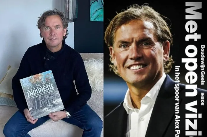Alex Pastoor Siap Dampingi Patrick Kluivert di Timnas, Ternyata Pernah Latih Bintang Eredivisie Thom Haye dan Calvin Verdonk!