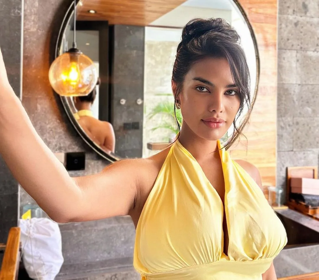 Anggi Sitorus Tegaskan Tidak Ada Intervensi, Mundur dari 16 Besar Miss Universe Indonesia: Ada 4 Kasus Serupa