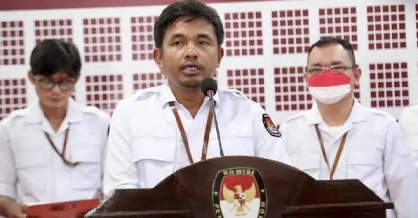 Hasil Quick Count Sudah Keluar, KPU: Tunggu Rekapitulasi Suara Pemilu 2024