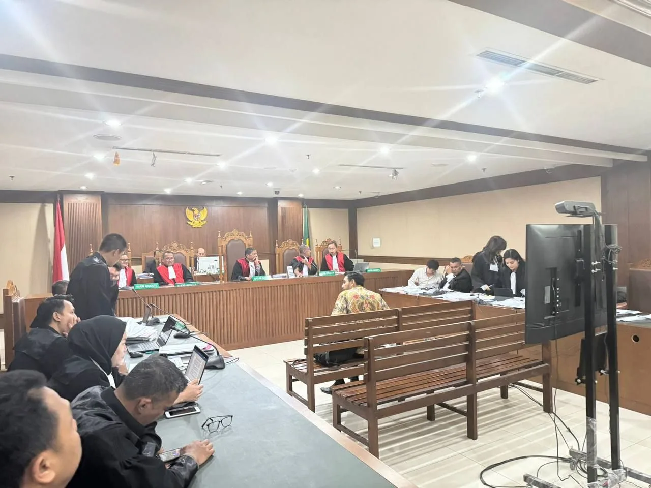 Surat Keterangan 1.136 Ton Emas ke Budi Said Ternyata Palsu, Ini Faktanya