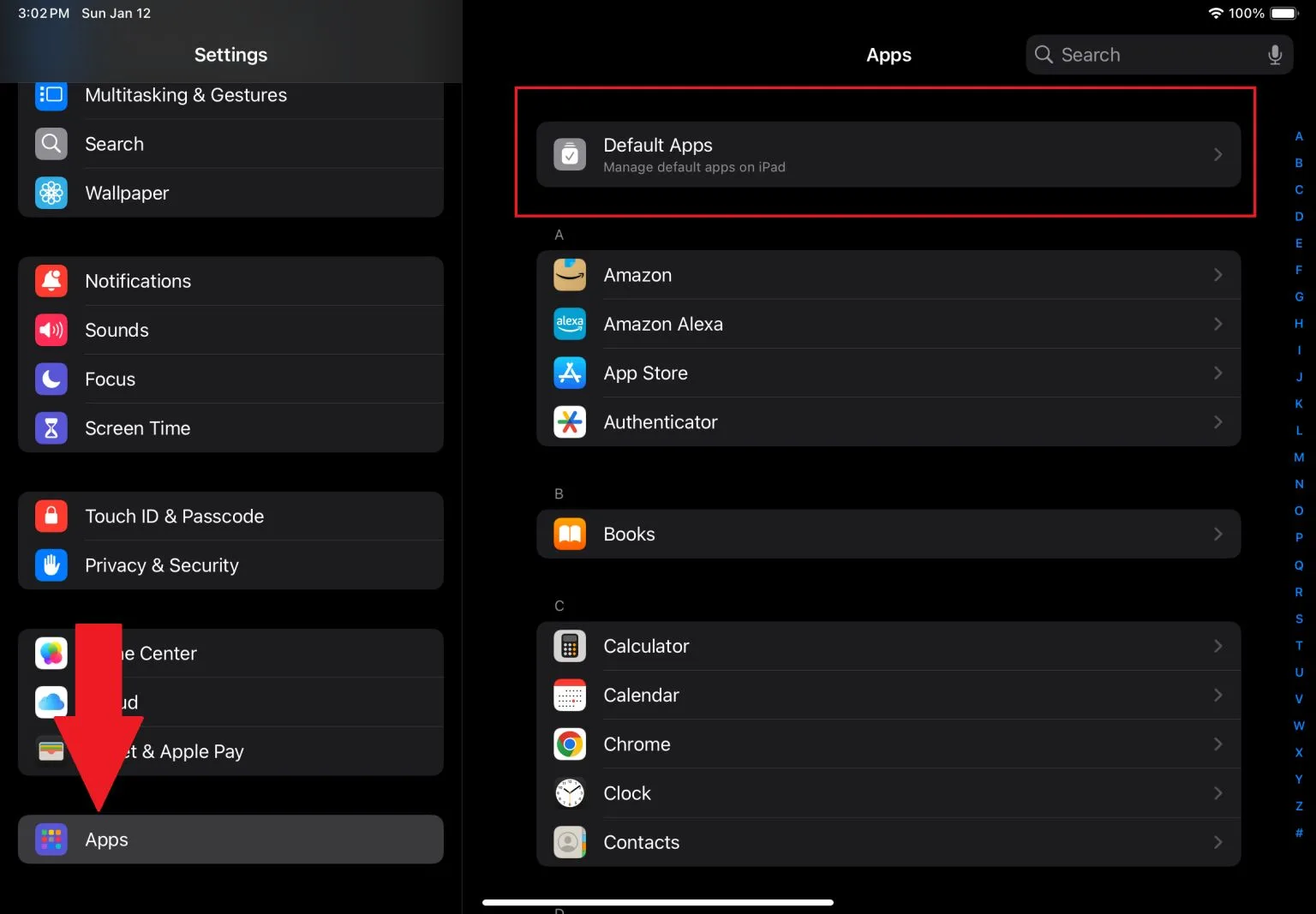Mudah Ganti Aplikasi Default di iPhone dan iPad: Panduan Lengkap