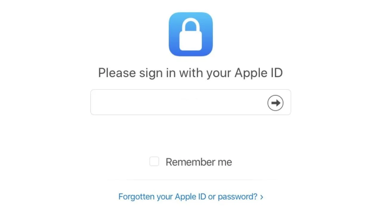 Rumor: Apple Ganti Nama Apple ID Menjadi Apple Account