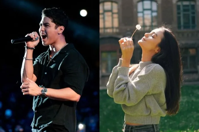Netizen Merapat! 5 Artis Muda Indonesia Resmi Tunangan di 2024, dari Al Ghazali hingga Amanda Rawles