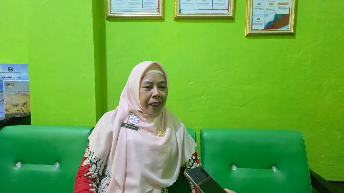 SDN 008 Bontang Utara Siapkan Pendamping Khusus Tiap Cabang FLS3N