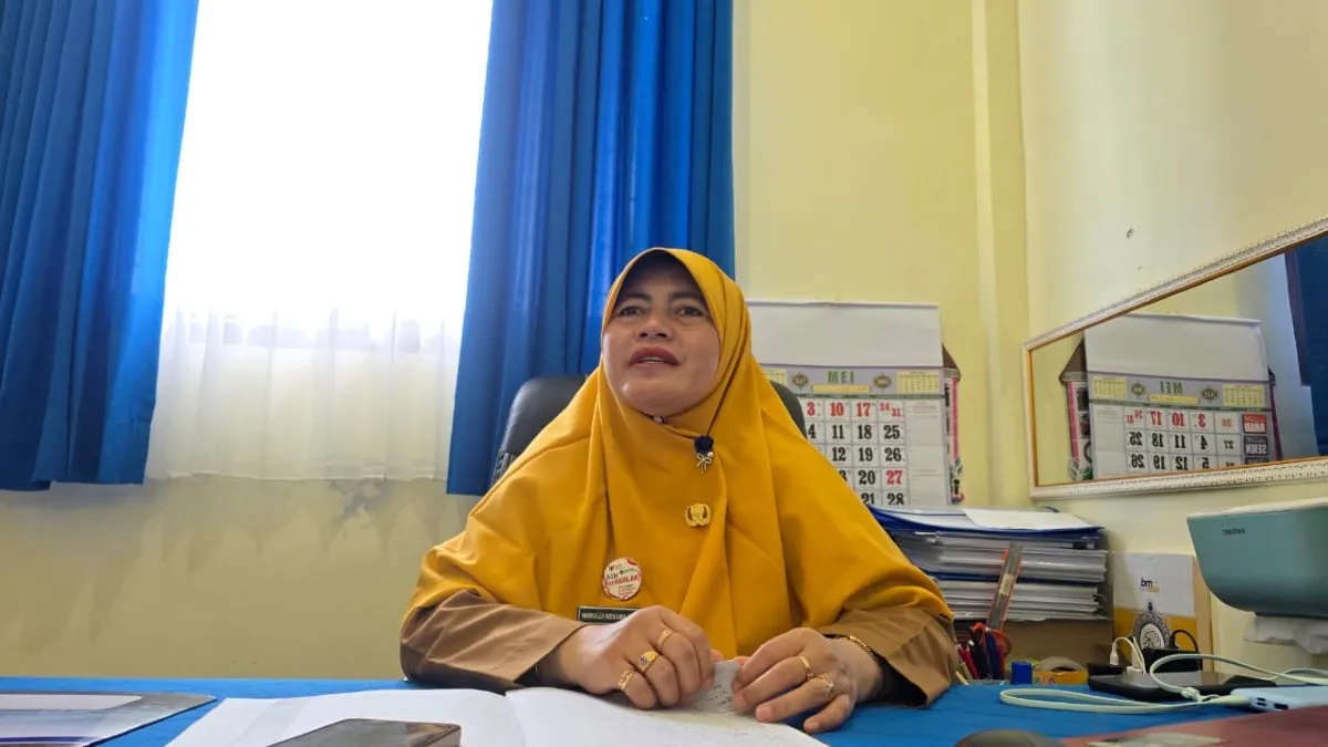 Kepala SDN 010 Bontang Utara Dorong Pembangunan Musala untuk Dukung Pembiasaan Salat Siswa