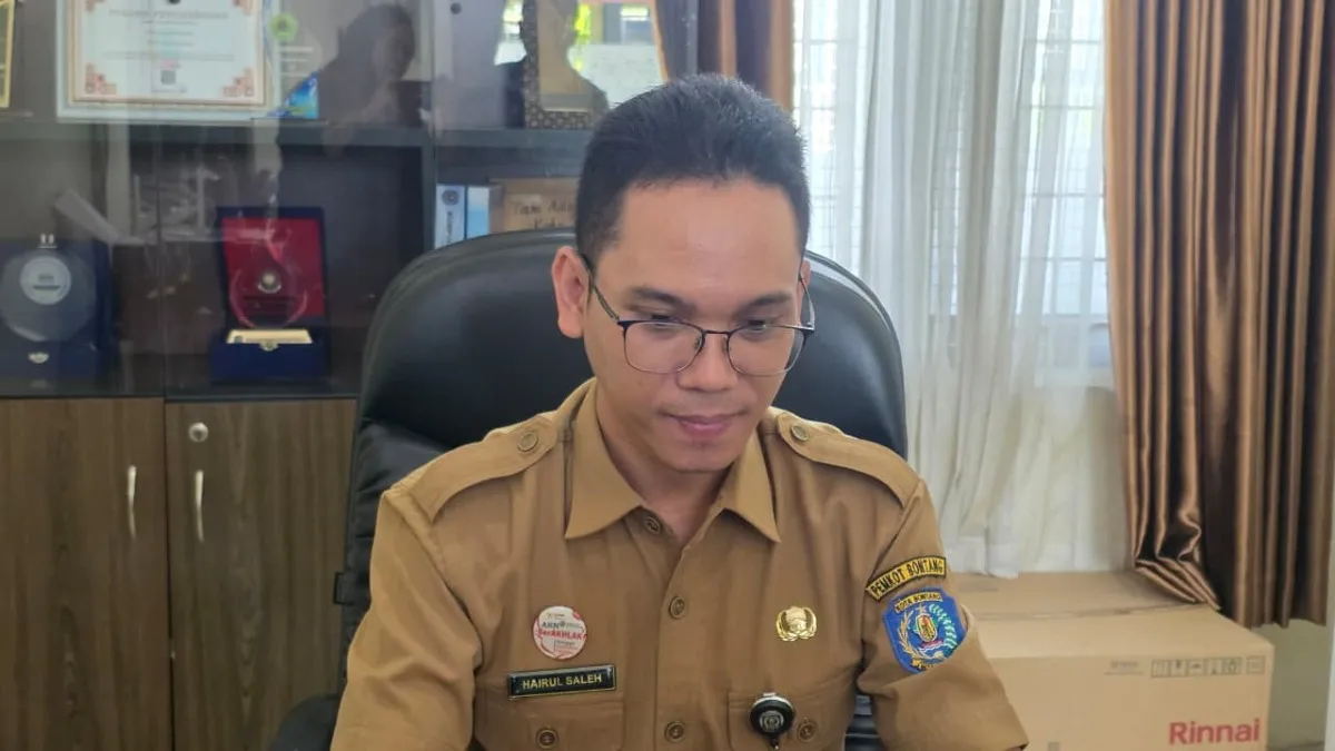 SKB Bontang Dipercaya Jadi Rujukan Pembelajaran Mendalam untuk Pendidikan Non-Formal