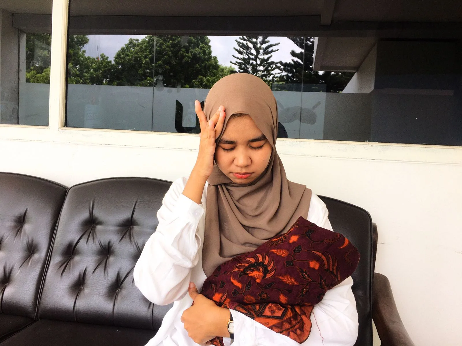 Jangan Sepelekan Ibu dengan Baby Blues, Rawan Alami Penurunan Kesehatan Mental