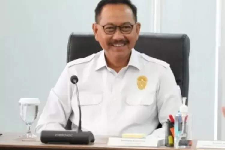 Komisi II Kaget, Kepala dan Wakil Otorita IKN Bambang Susantono dan Dhony Rahajoe Mengundurkan Diri, Pendanaan Jadi Alasan?