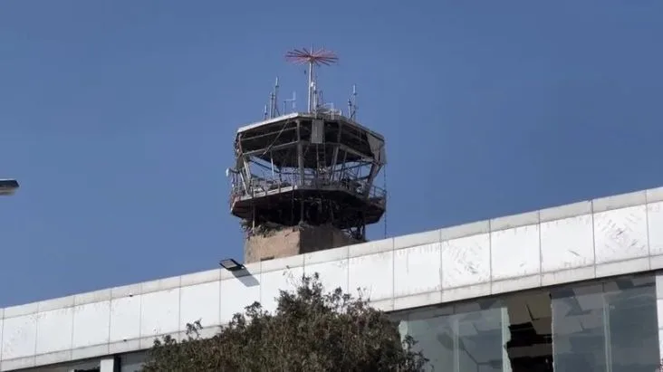 Pejabat PBB: Bandara Yaman Hanya untuk Kegiatan Sipil, Bukan Target Militer