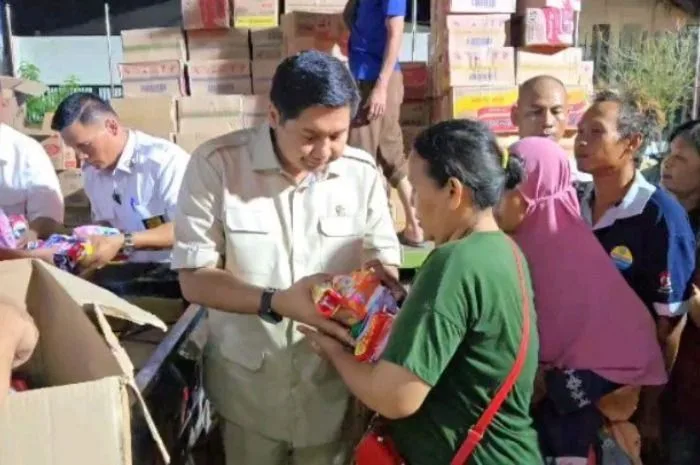 Relokasi Warga Pondok Gede Permai Bekasi Jadi Solusi Banjir? Menteri Ara Tunggu Lampu Hijau Masyarakat