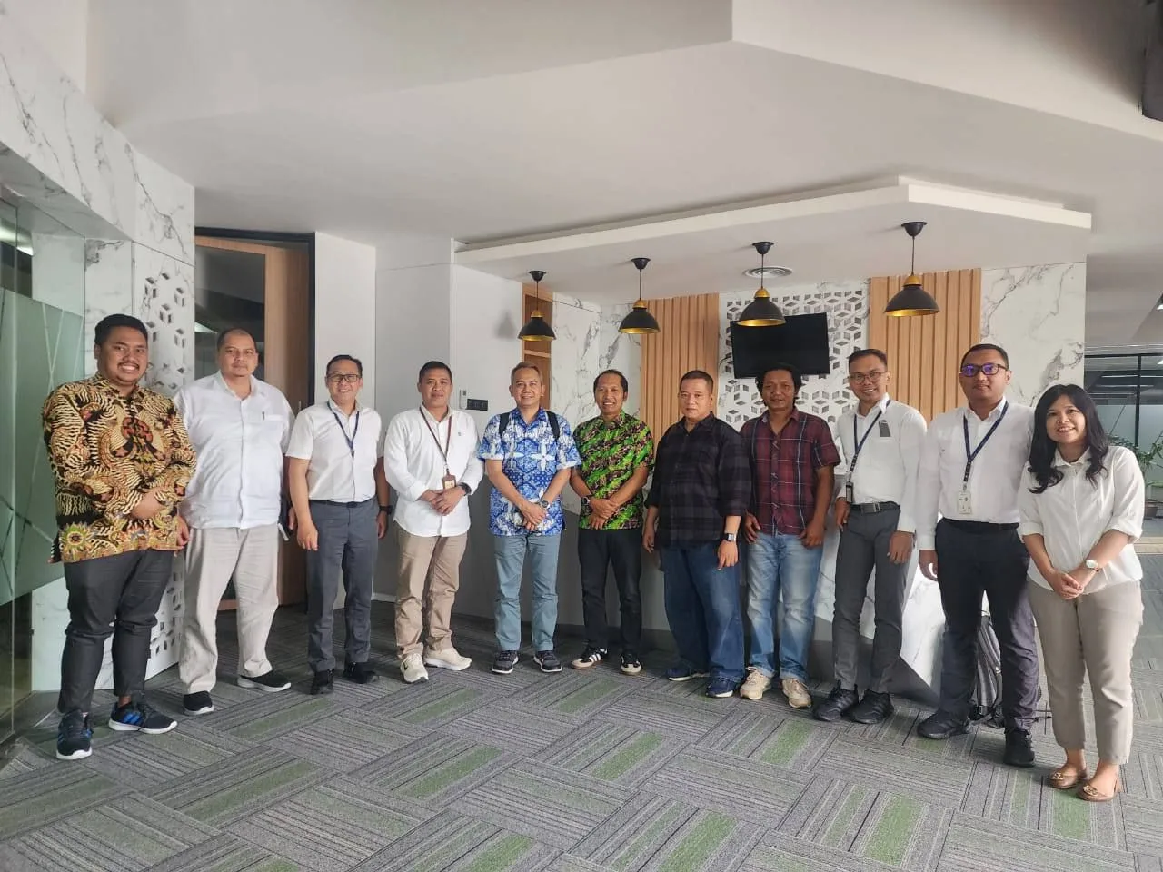 Bank Jateng Apresiasi Promedia Teknologi, Sinergi Membangun Ekosistem Media Daring Sehat