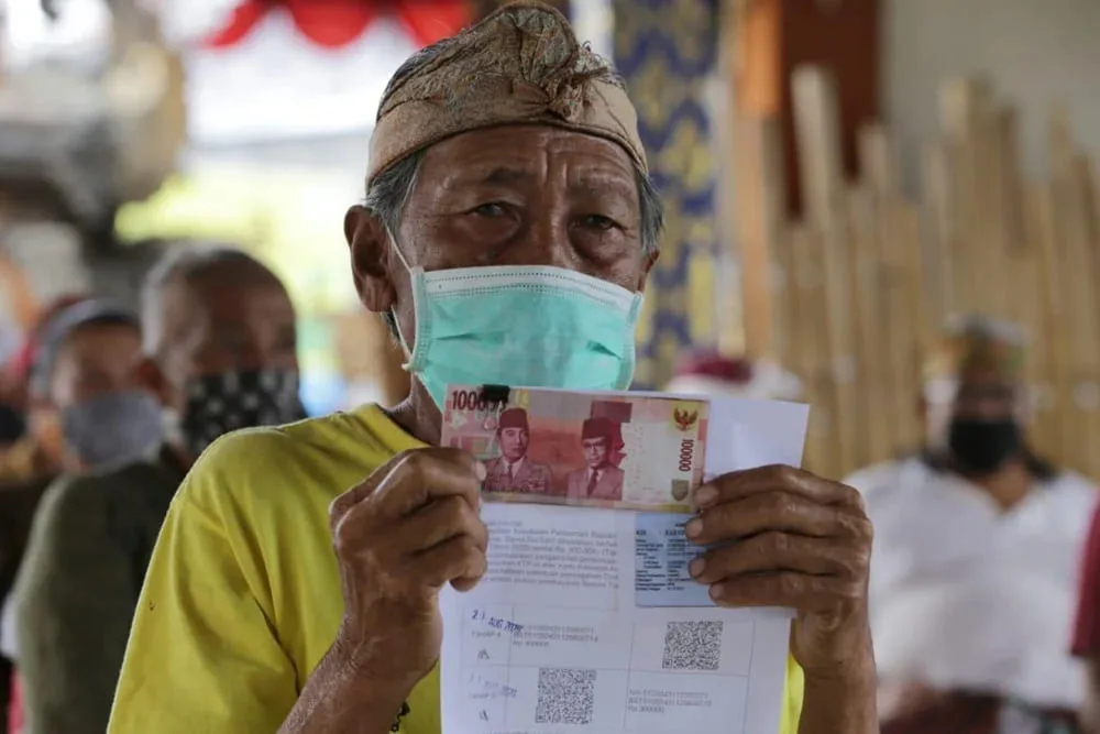 Siap-siap, Penyaluran Bansos Akan Pakai Aplikasi, Mensos Ungkap Potensi Penghematan Fantastis