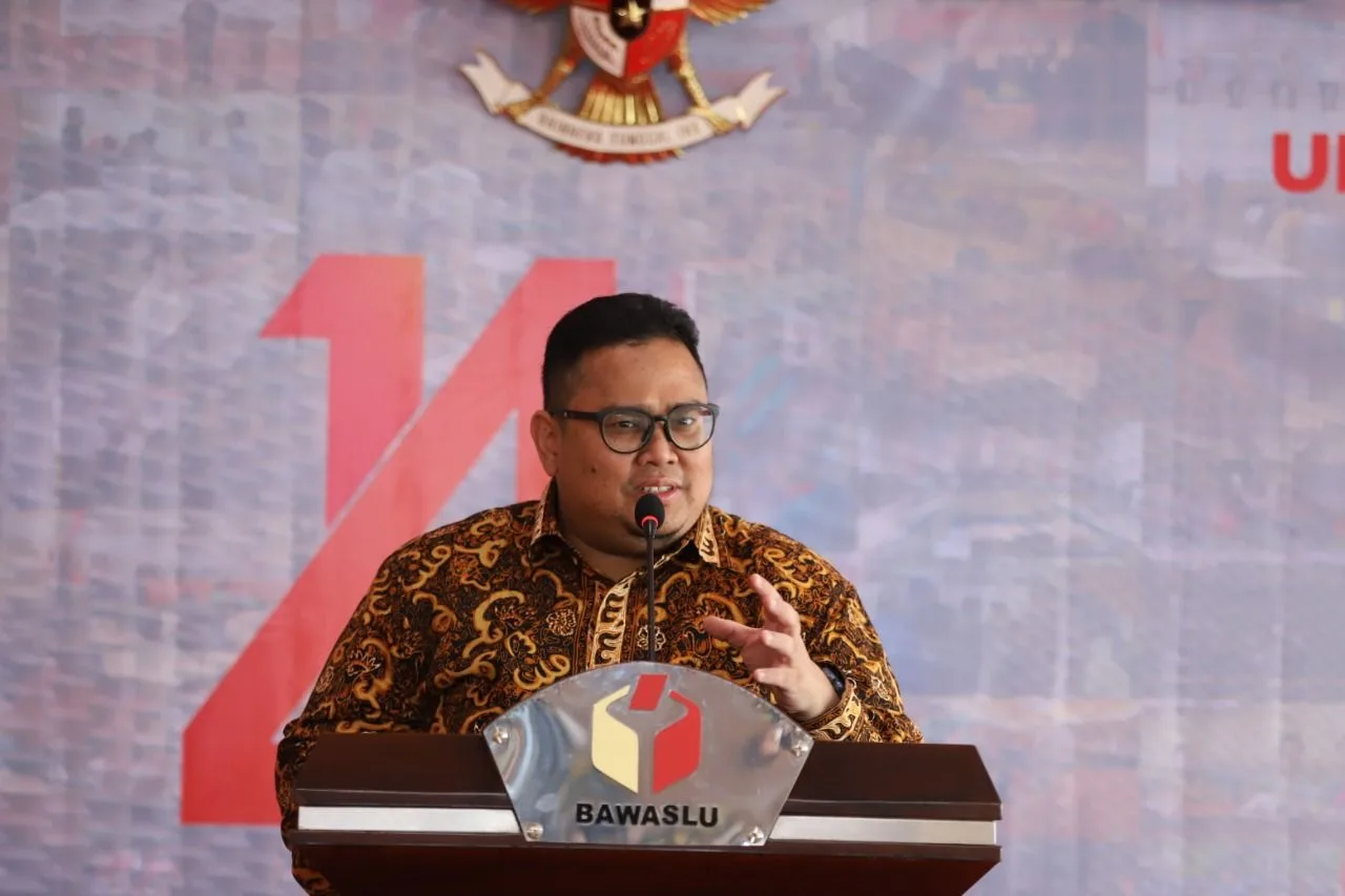130 Laporan Dugaan Politik Uang saat Pilkada 2024 Masuk ke Bawaslu RI, Kaltim Termasuk