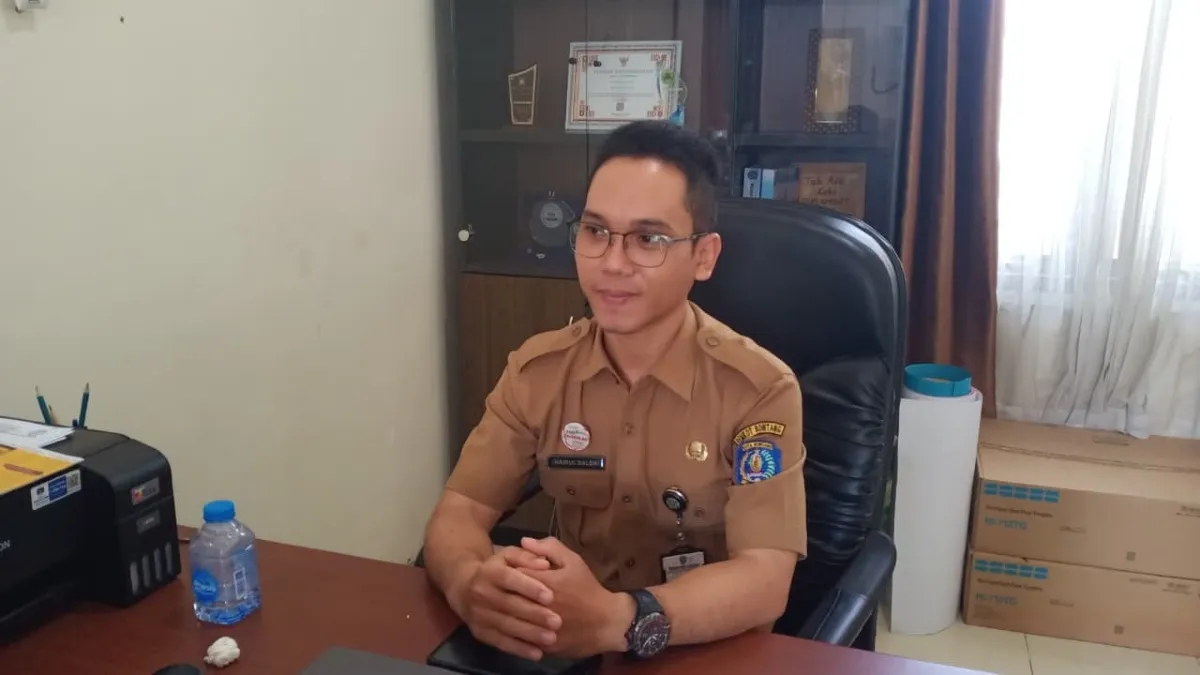 Kolaborasi dengan UMKM Dinilai Kunci Sukses Deep Learning