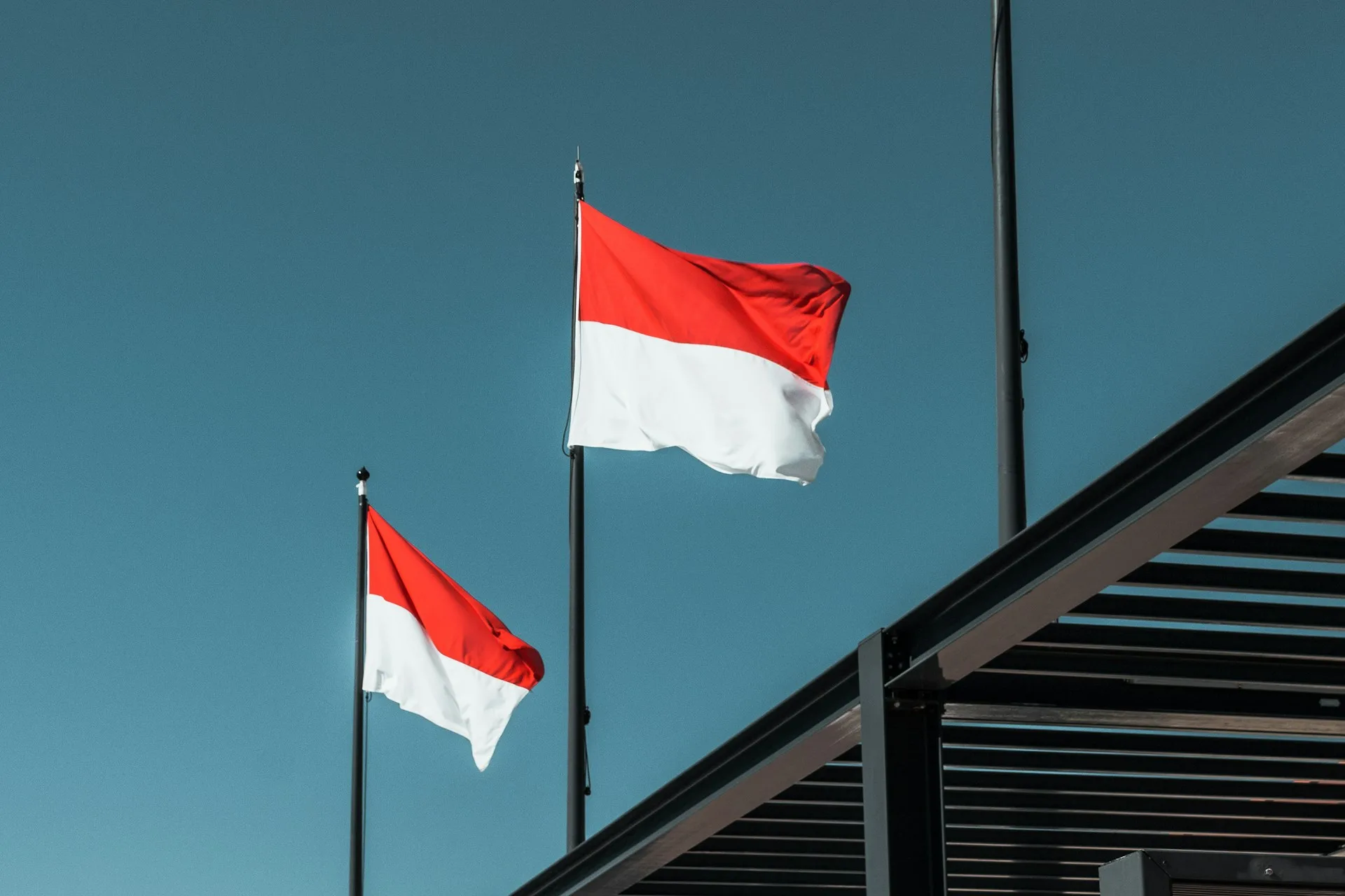 Pemkot Bontang Terbitkan SE Hari Lahir Pancasila 2026, Imbau Warga Kibarkan Bendera 1 Juni