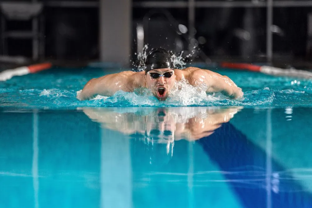 5 Manfaat Berenang untuk Kesehatan, Baik untuk Fisik dan Mental